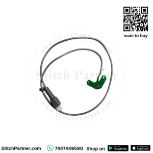 9920000400 JACK PEDAL WIRE F4 OLD TYPE