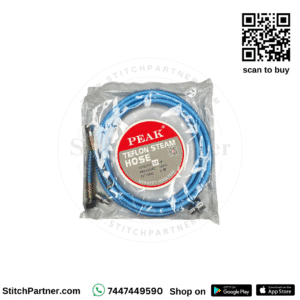 TEFLON STEAM HOSE PIPE FOR BOILER STEAM IRON