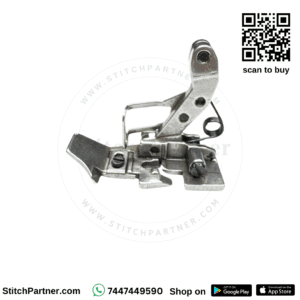 Jack Overlock Presser Foot 277118
