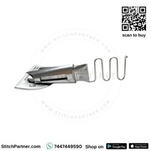Non von bag piping folder