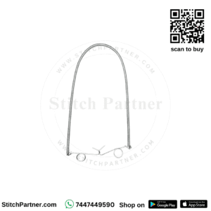 TABLE CLOTH SPRING SET FOR VACCUM TABLE