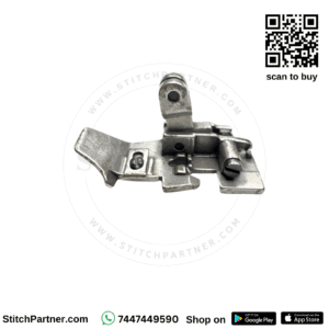 P504 Presser Foot for Siruba Overlock