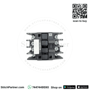 CONTACTOR 16AMP FOR BOILER STEAM IRON
