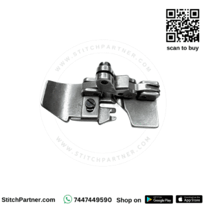P955 Presser Foot Overlock Machine