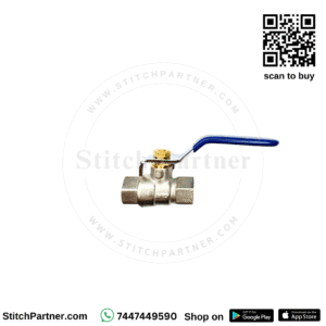 BALL VALVE 1/4