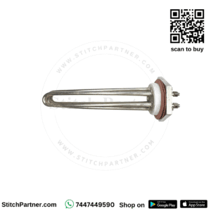 BOILER HEATER 4KW ELEMENT FOR STEAM PRESS BOILER