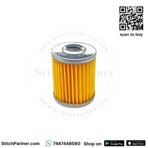 KT14 Oil Filter For Siruba Overlock