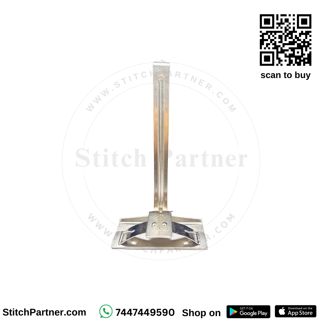 8INCH LAYER CLIP
