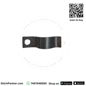 79-801 FRONT BASE COVER STOPPER KANSAI FLATBED INTERLOCK (FLATLOCK) MACHINE