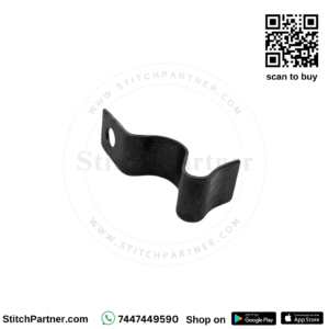 79-521 FRONT BASE COVER SPRING KANSAI FLATBED INTERLOCK (FLATLOCK) MACHINE