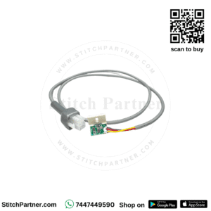 PEDAL WIRE FOR JACK F5