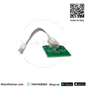 JACK F4 WHEEL SENSOR