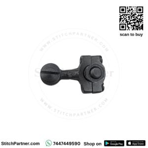 60-343 PULL WHEEL CONNECTING ROD FOR KANSAI MULTI-NEEDLE INDUSTRIAL ELASTIC AND RIB ATTACHING SEWING MACHINE