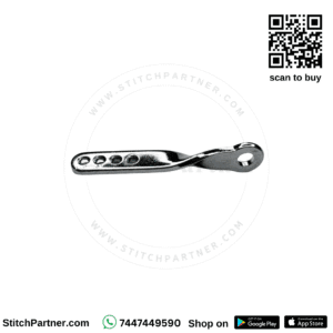 45-133 4 NEEDLE BAR THREAD GUIDE FOR KANSAI MULTI-NEEDLE MACHINE