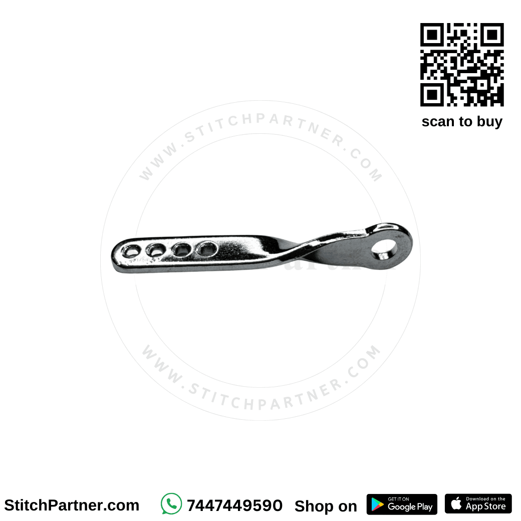 45-133 4 NEEDLE BAR THREAD GUIDE FOR KANSAI MULTI-NEEDLE MACHINE