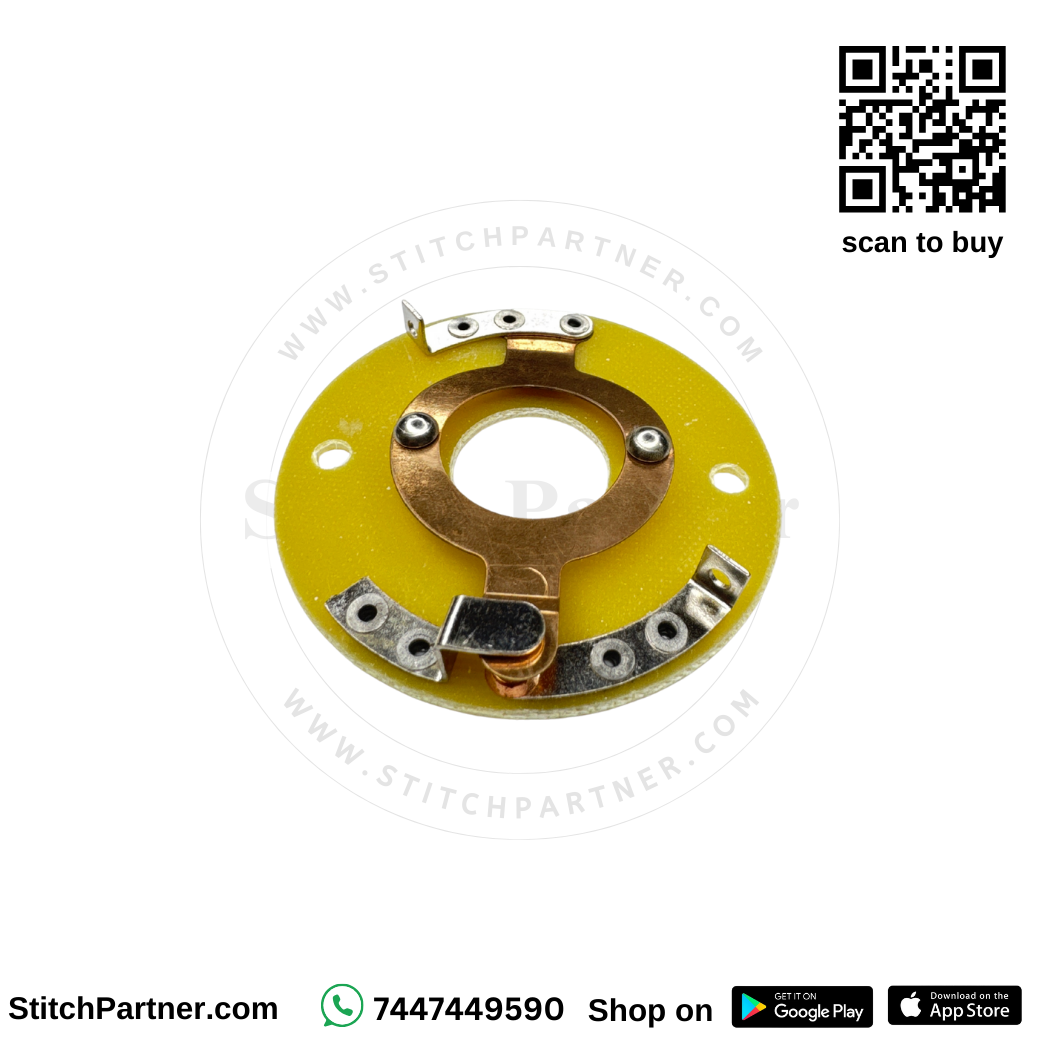 580C1-70 Auto Cut Switch