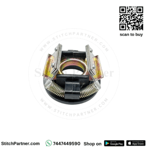 597C2-14 Cutout Assembly