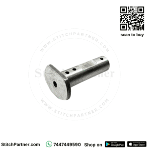 400-04208 Needle Crank Shaft Juki LBH-1790 Electronic Button Hole Machine