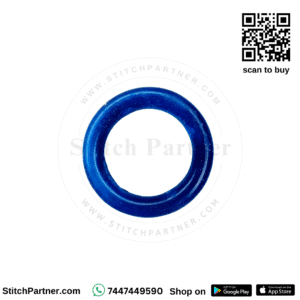 804192 BOBBIN WINDER RUBBER RING SINGLE NEEDLE LOCK STITCH MACHINE