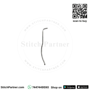 101207060 BOBBIN WINDER TAR/PIN/WIRE FOR JACK