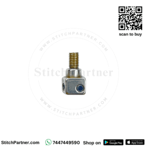 208905 4 THREAD OVERLOCK SEWING MACHINE M700
