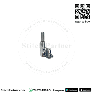 118-70359 JUKI OVERLOCK NEEDLE CLAMP