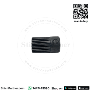31-702 OIL PUMP GEAR FOR KANSAI MULTI-NEEDLE MACHINE