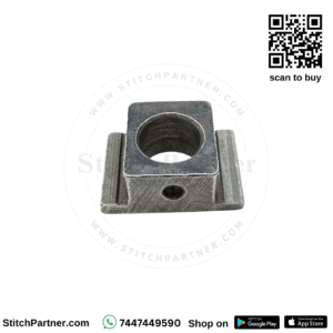 400-04206 Square Block Juki Computrized Button Hole Machine