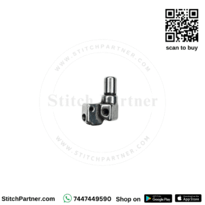 277029-92 NEEDLE CLAMP 5 THREAD JACK INTERLOCK SEWING MACHINE