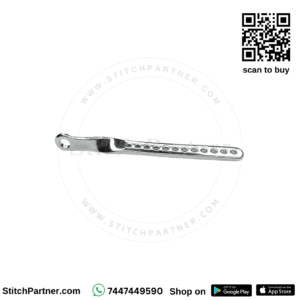 45-137 NEEDLE BAR THREAD GUIDE FOR KANSAI MULTI-NEEDLE MACHINE