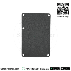 23-137 GASKET FOR KANSAI MULTI-NEEDLE MACHINE