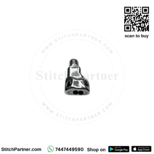 121-48706 JUKI NEEDLE CLAMP OVERLOCK SEWING MACHINE