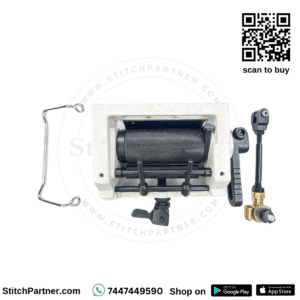 METERING DEVICE KANSAI MULTI-NEEDLE MACHINE