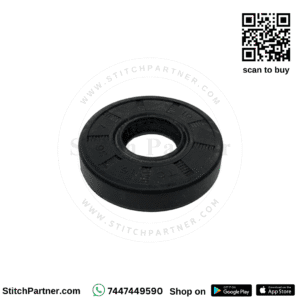 110-02508 OIL SEAL FOR JUKI SINGLE NEEDLE SEWING MACHINE