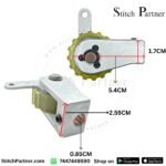 4061402700 top puller complete for feed of arm sewing machine