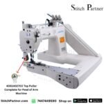 4061402700 top puller sewing machine part for feed of arm machine