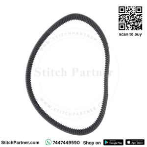40635025 Timing belt (Teeth)