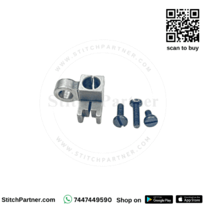 73-121 NEEDLE BAR CLAMP FOR KANSAI MULTI-NEEDLE MACHINE