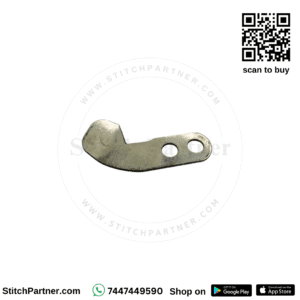11419001 KNIFE FOR JACK F4 INDUSTRIAL SEWING MACHINE