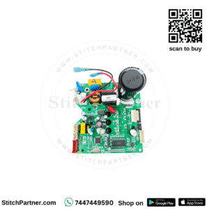 9100 MOTHERBOARD BP/BS