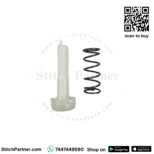 229-25002/229-24906 OIL ADJUSTING SCREW FOR JUKI (PLASTIC)