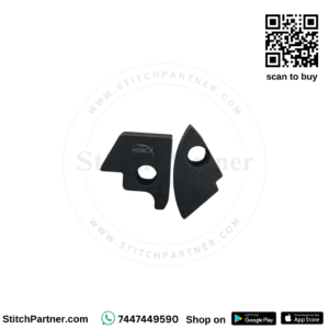 B1212-372-000/B1211-372-000 SET FOR JUKI MB-372, MB-373, MB-377, MB-1377