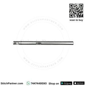 71-450 SHAFT FOR KANSAI MULTI-NEEDLE MACHINE