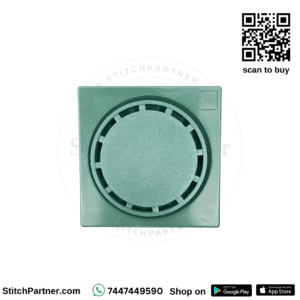 STEAM BOILER BUZZER