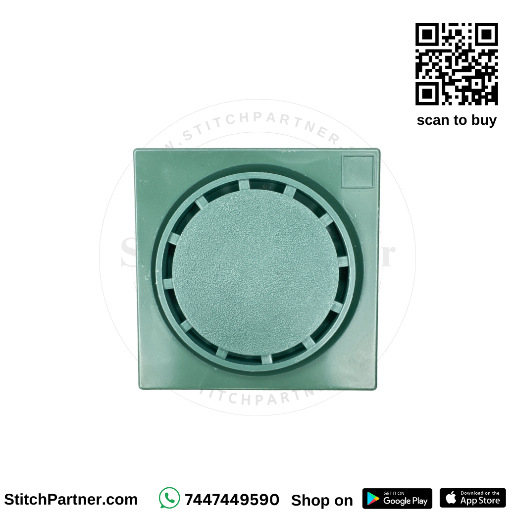 STEAM BOILER BUZZER