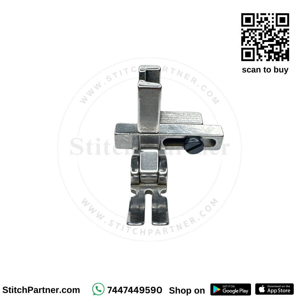 presser foot for sewing machine multipurpose