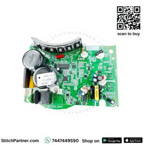 MAGNETO MOTHERBOARD FOR SINGLE NEEDLE SEWING MACHINE