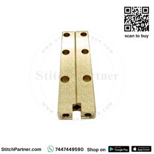 525C1-5 Stroke LH & RH set for straight knife cutter