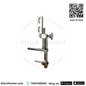 CH87K-A SIRUBA FLATLOCK HEMMING GUIDE