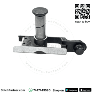 579C2-17 Cross Head Straight Knife Cutter